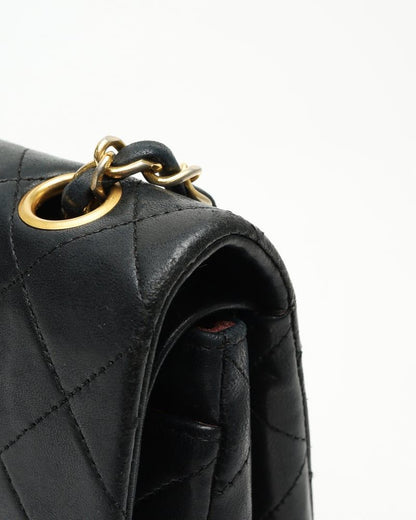 Chanel Classic Small Double Flap Bag