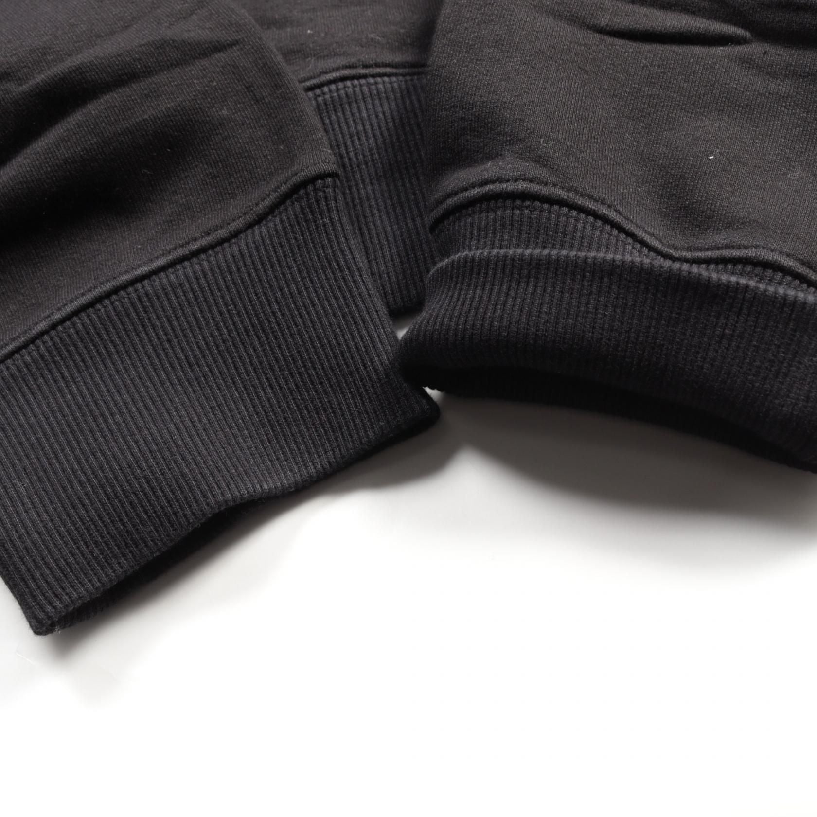 Dior Dior _ Cactus Jack Hoodie Black Green Cotton 283j 678b 0531