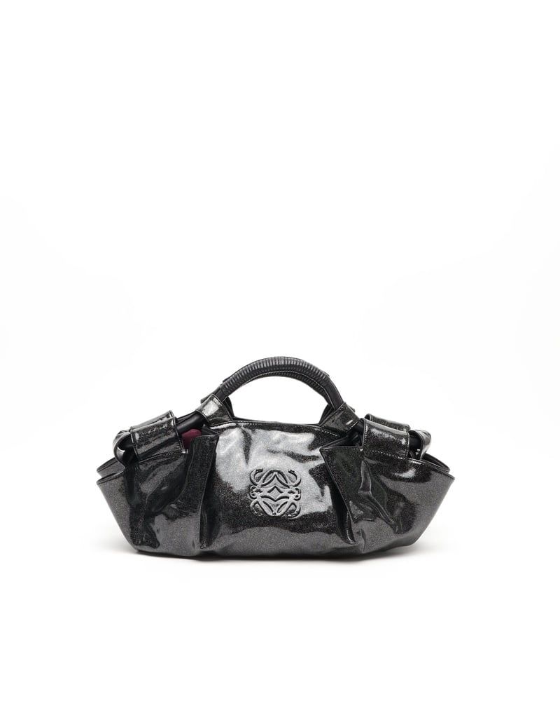 Loewe Nappa Aire Hobo Bag
