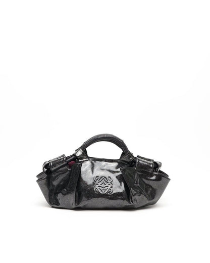 Loewe Nappa Aire Hobo Bag