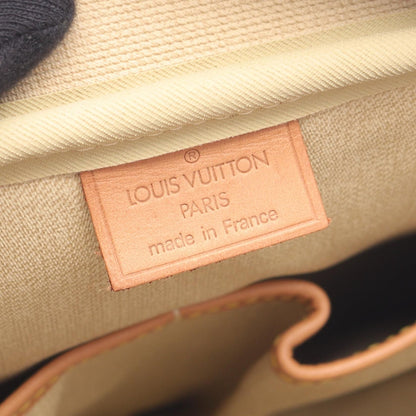 Louis Vuitton Deauville, Monogram