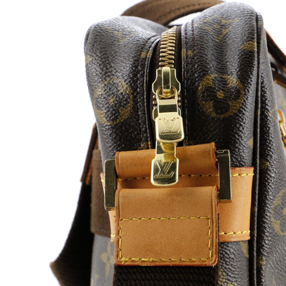 Louis Vuitton Sac Bosphore, Monogram