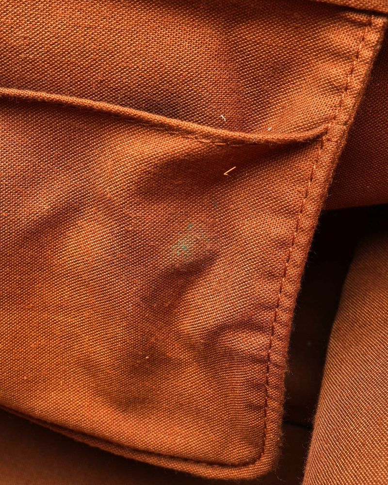 Louis Vuitton Monogram Cruiser 40 Bag