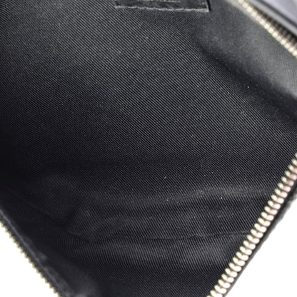 Louis Vuitton Discovery Bumbag Monogram Eclipse Canvas