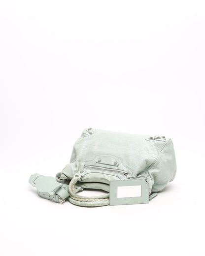 Balenciaga Giant Town Bag