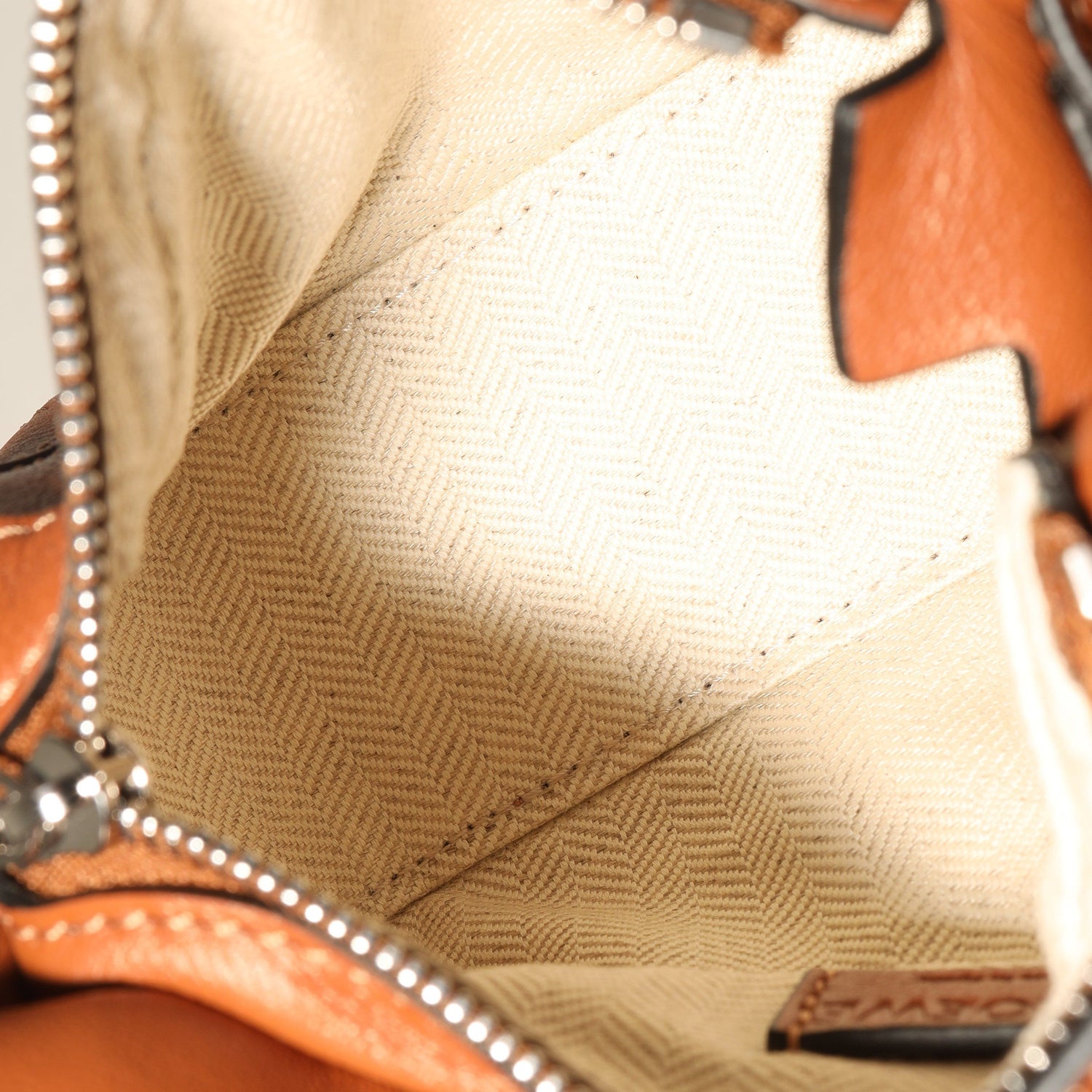 Loewe Nano Puzzle Bag Shoulder Bag