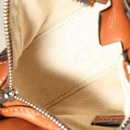 Loewe Nano Puzzle Bag Shoulder Bag