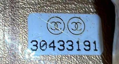 Chanel My Crush Bag Quilted Lambskin Micro