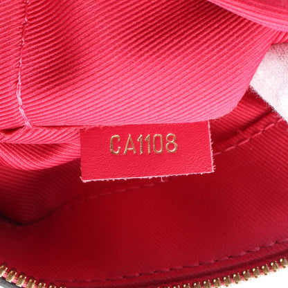 Louis Vuitton Saintonge, Monogram