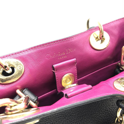 Dior Diorissimo Tote Bag