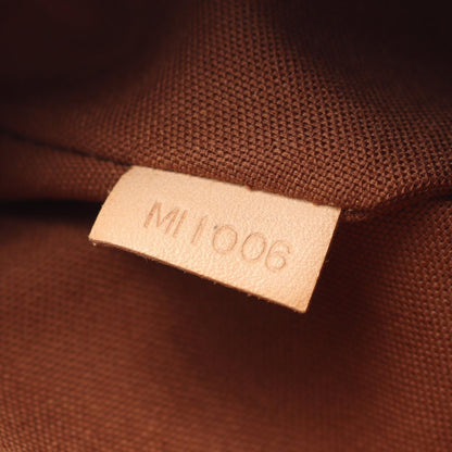 Louis Vuitton Bosphore Pochette, Monogram