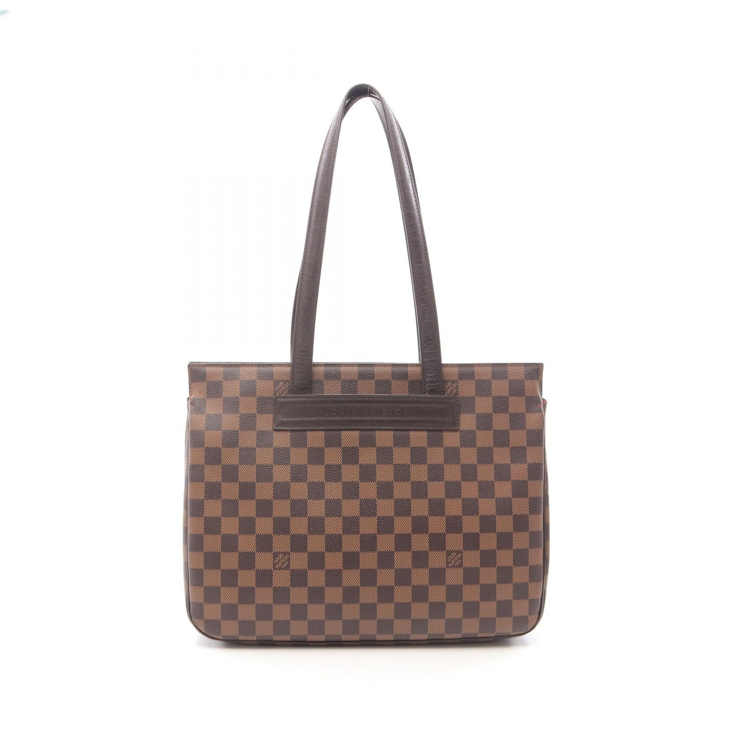 Louis Vuitton Parioli New PM, Damier Ebene