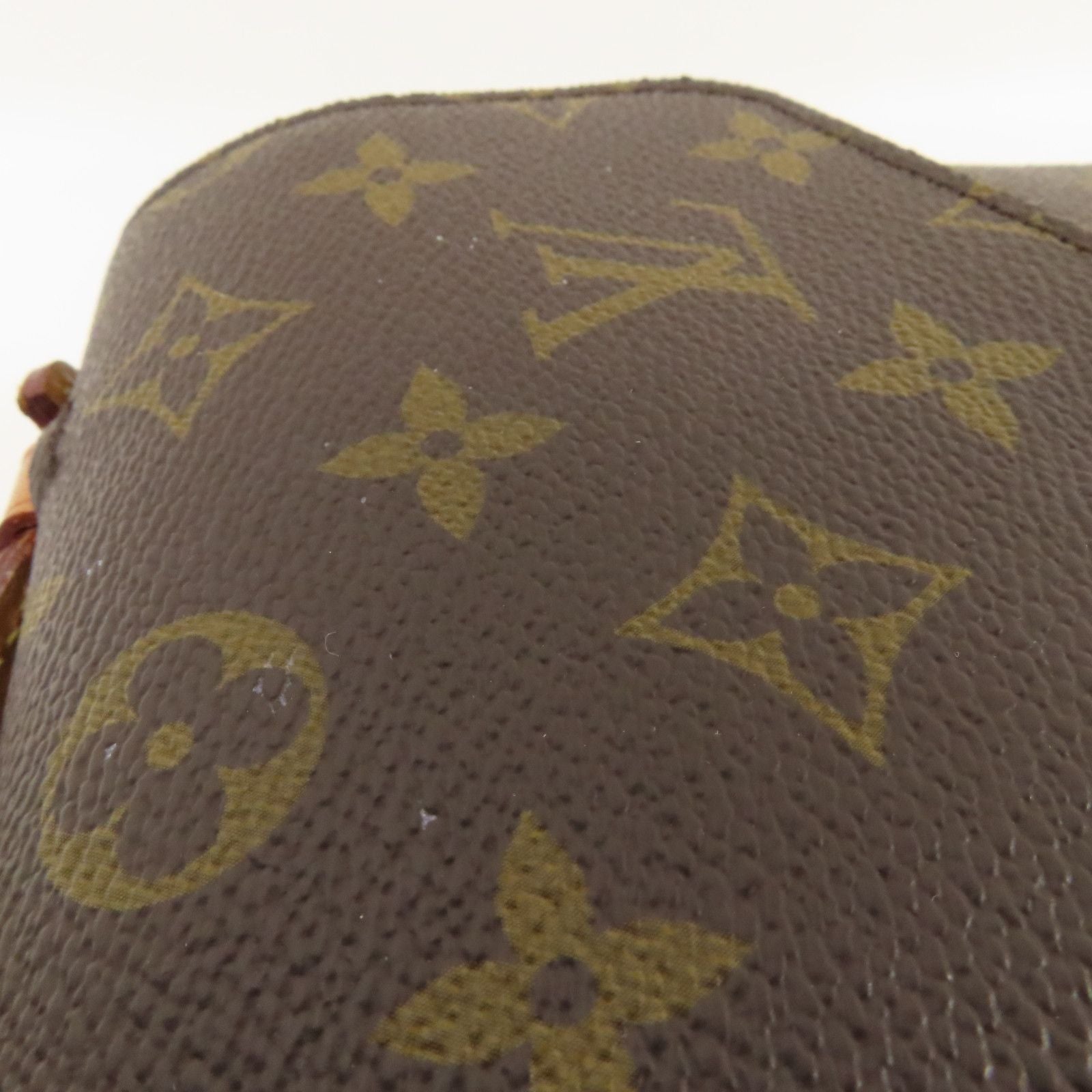 Louis Vuitton Pochette Metis, Monogram