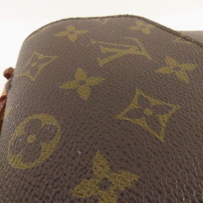 Louis Vuitton Pochette Metis, Monogram