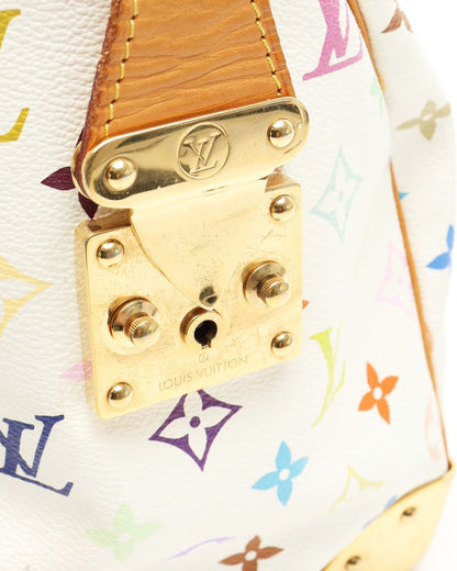 Louis Vuitton Murakami Speedy 30 Bag