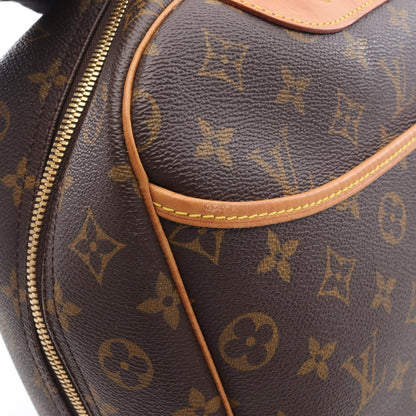 Louis Vuitton Deauville, Monogram