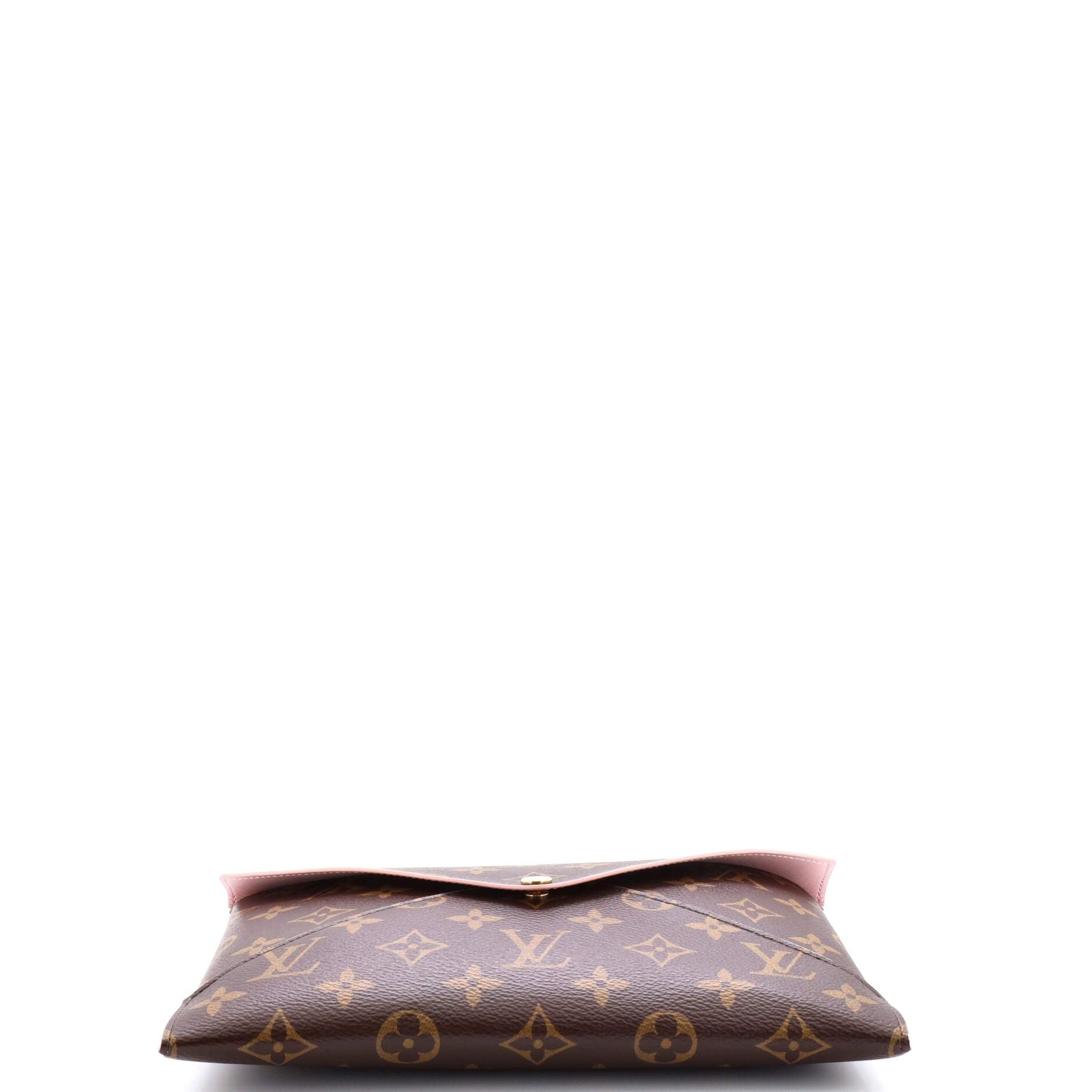Louis Vuitton Kirigami Pochette Set Monogram Canvas