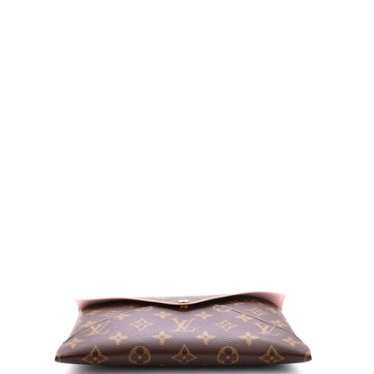 Louis Vuitton Kirigami Pochette Set Monogram Canvas