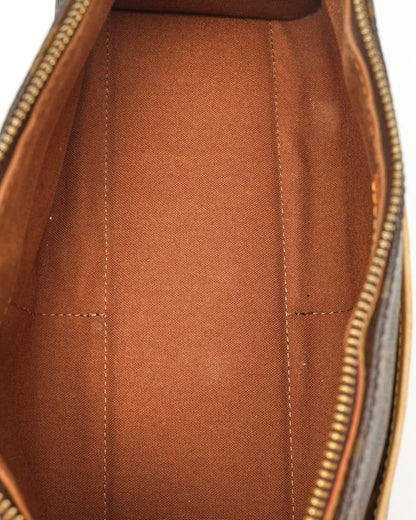 Louis Vuitton Popincourt Long Bag