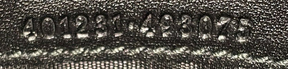 Gucci Dionysus Chain Wallet Gg Velvet Small