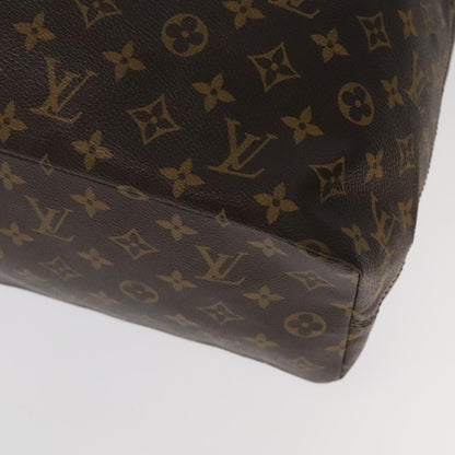 Louis Vuitton Monogram Split Cabas Light Tote Bag M 43852 Lv Auth