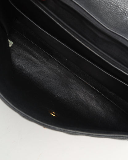 Chanel CC Caviar Business Bag