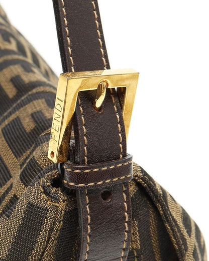 Fendi Zucca Mamma Bag