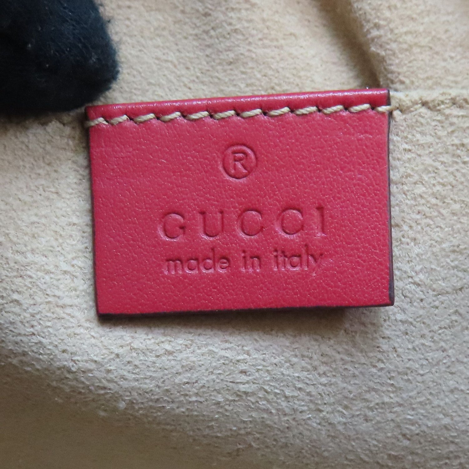 Gucci GG Marmont Camera Small