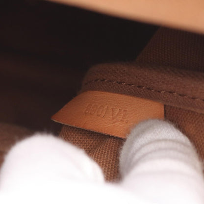 Louis Vuitton Saumur 35, Monogram