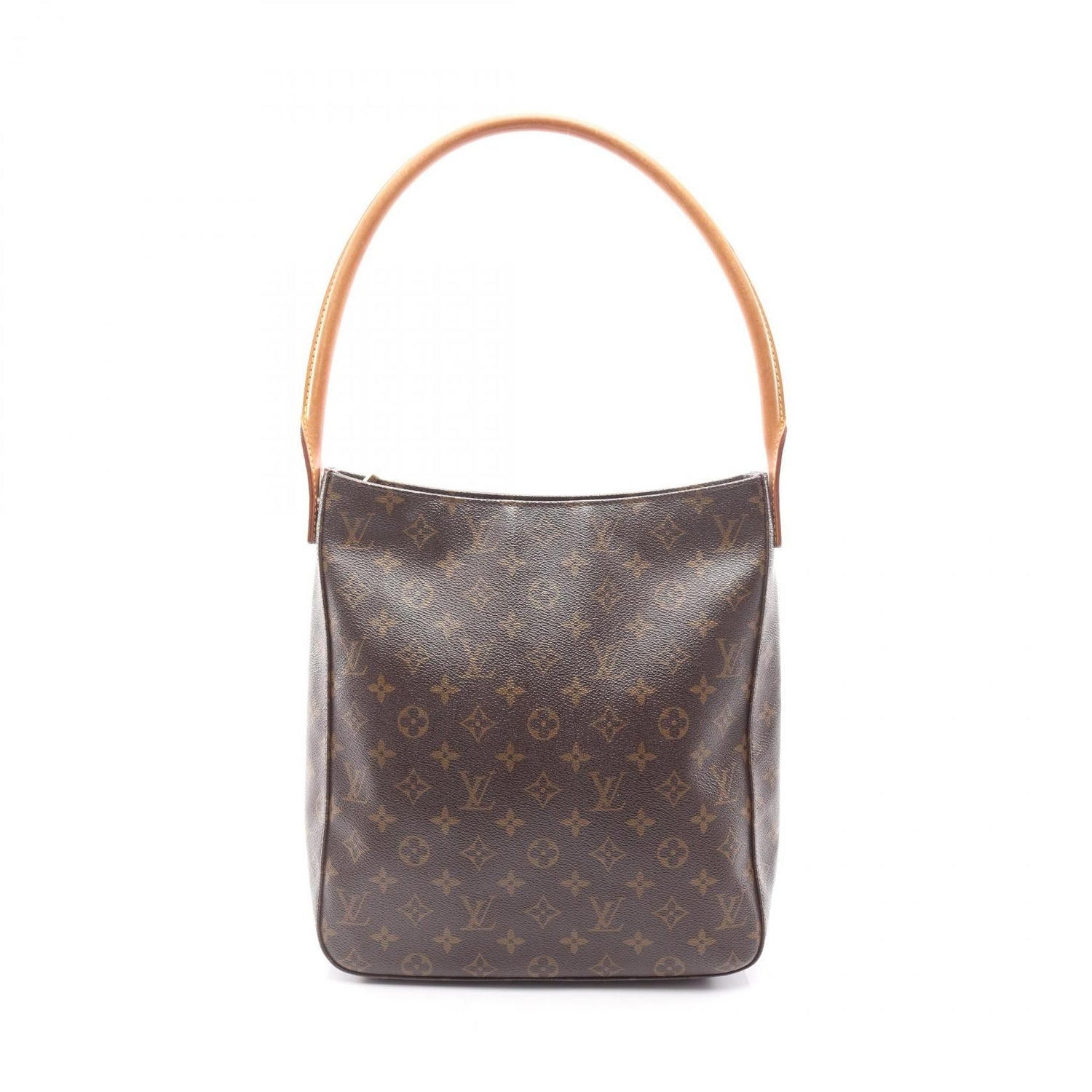 Louis Vuitton Looping GM, Monogram
