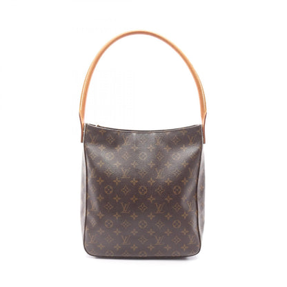 Louis Vuitton Looping GM, Monogram