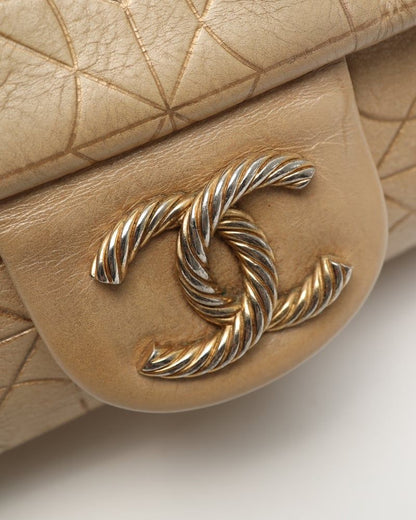 Chanel Paris-moscou Medium Flap Bag