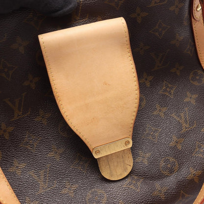 Louis Vuitton Stresa Gm Brown Shoulder Bag M 51186