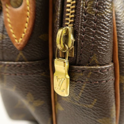 Louis Vuitton Reporter PM, Monogram