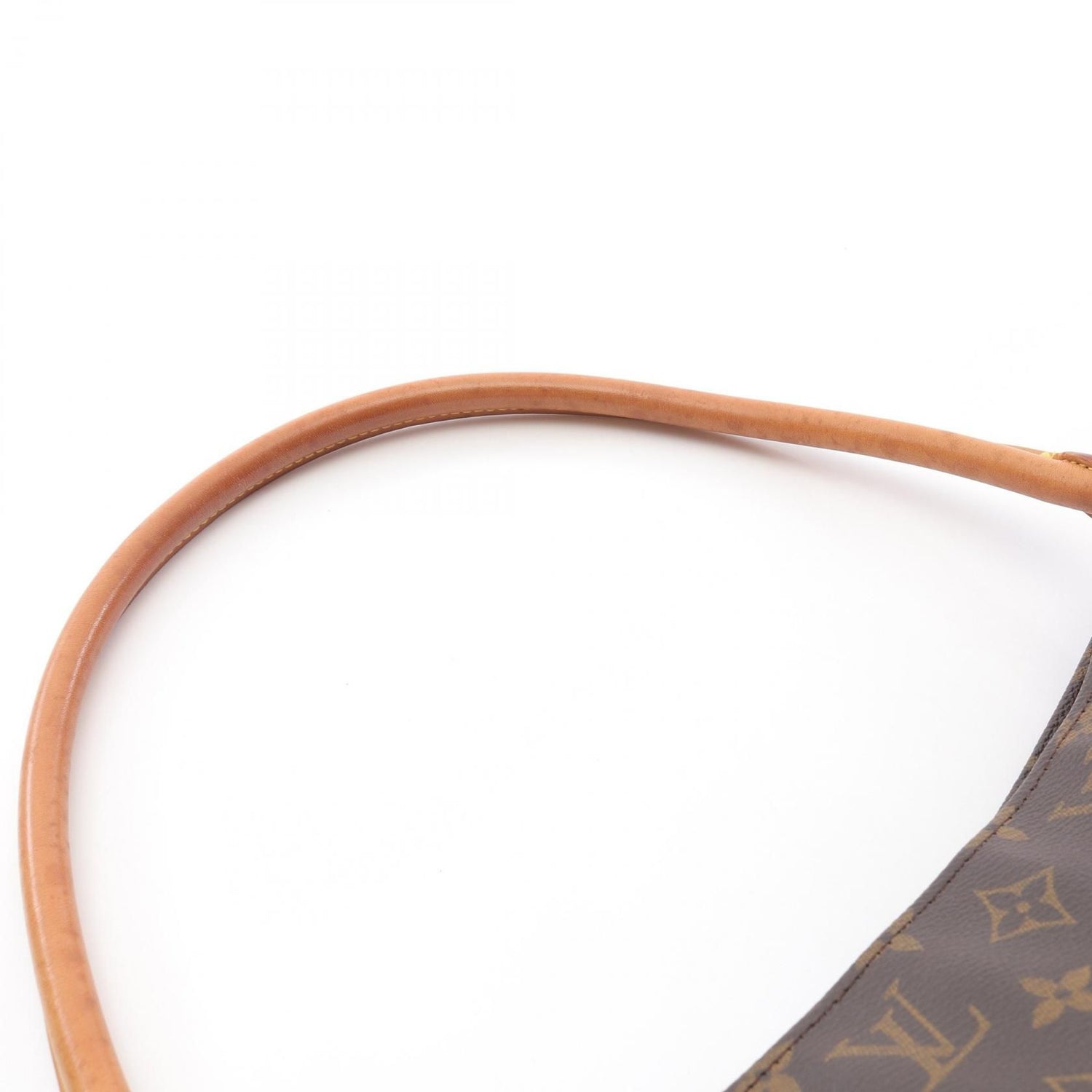 Louis Vuitton Looping GM, Monogram