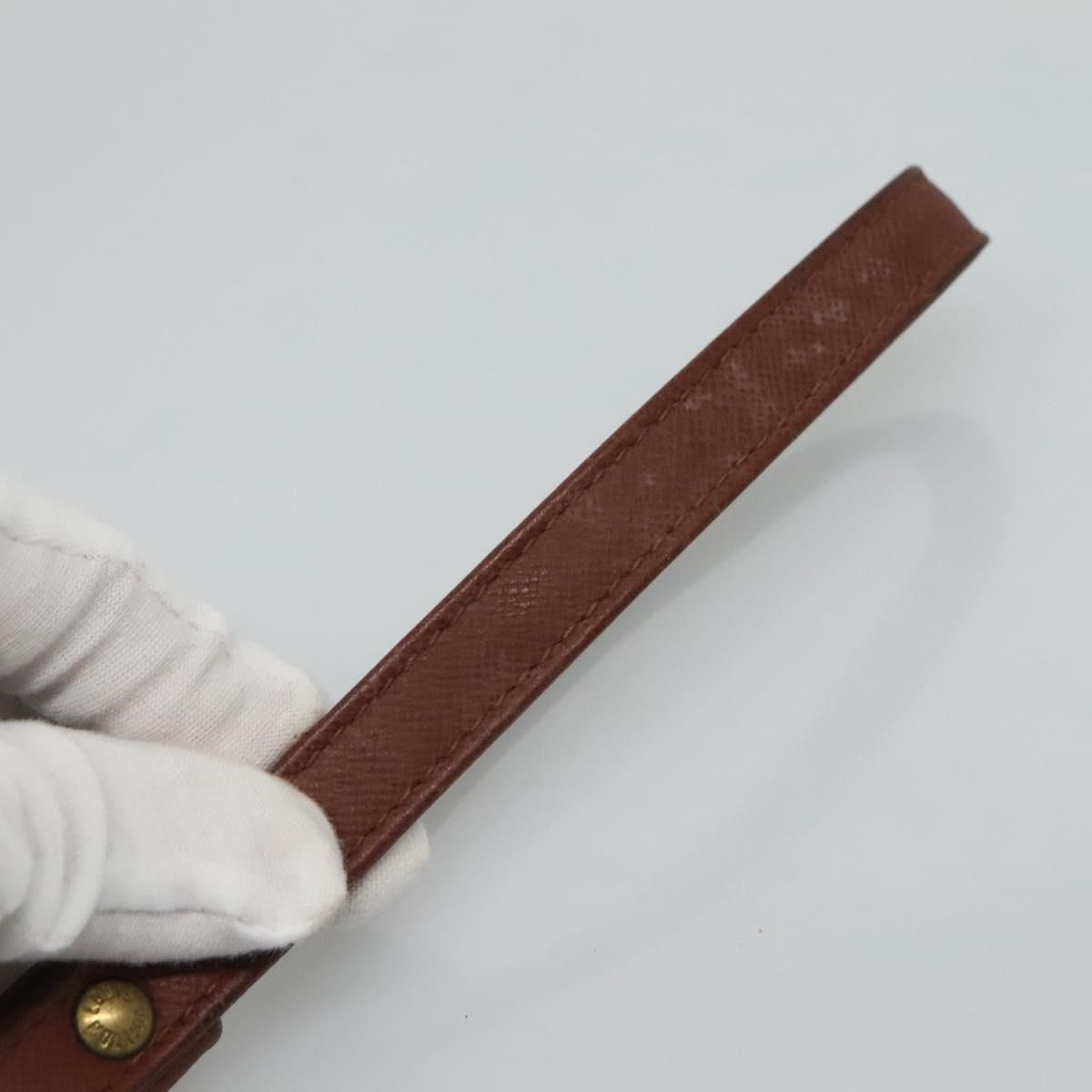 Louis Vuitton Monogram Orsay Clutch Bag M 51790 Lv Auth