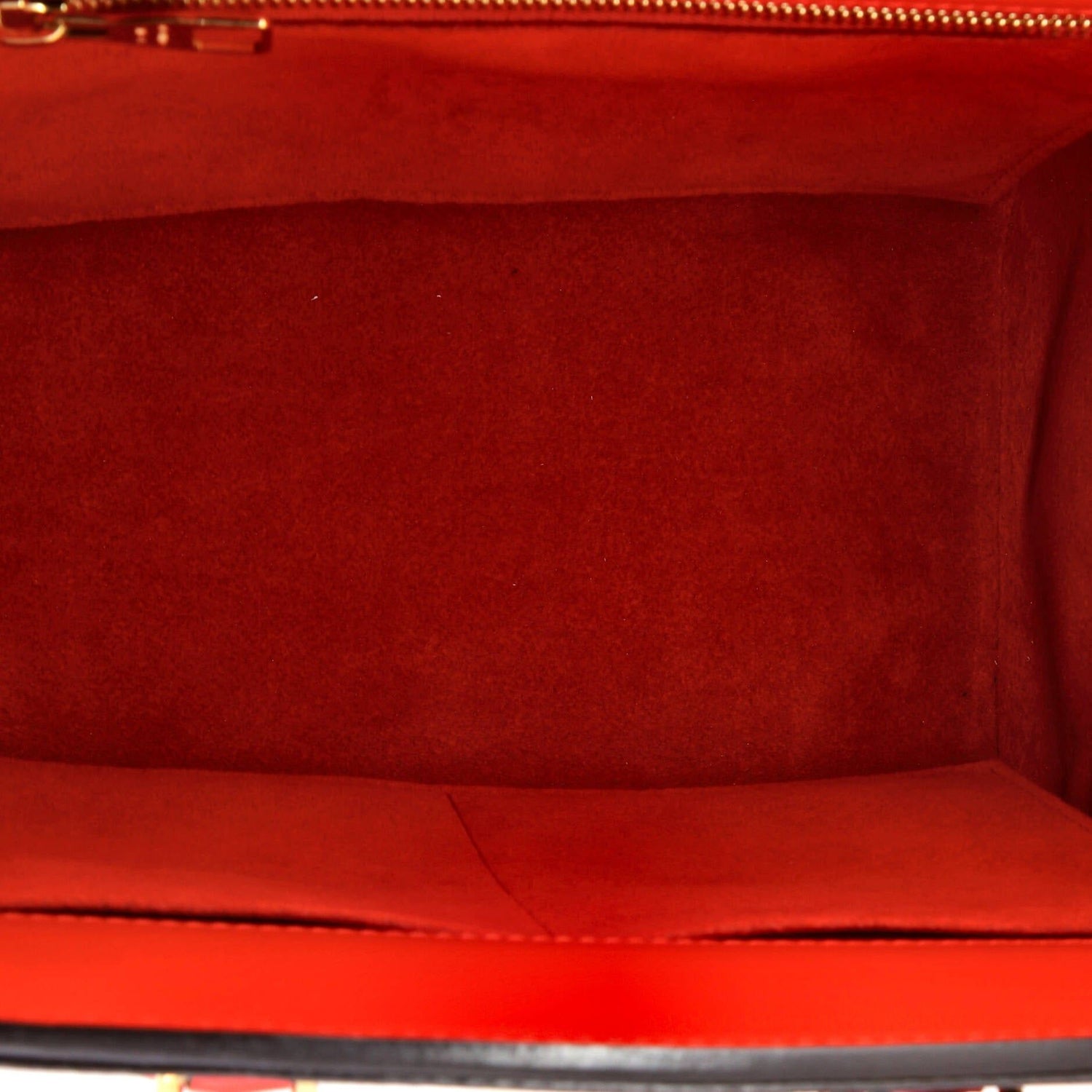 Louis Vuitton Phenix Tote Monogram Canvas Pm