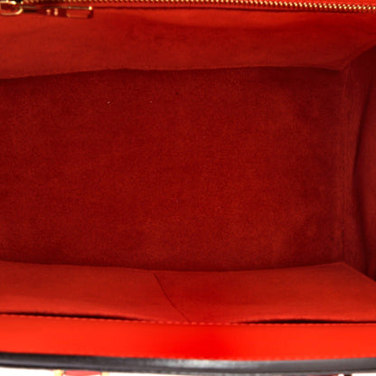 Louis Vuitton Phenix Tote Monogram Canvas Pm