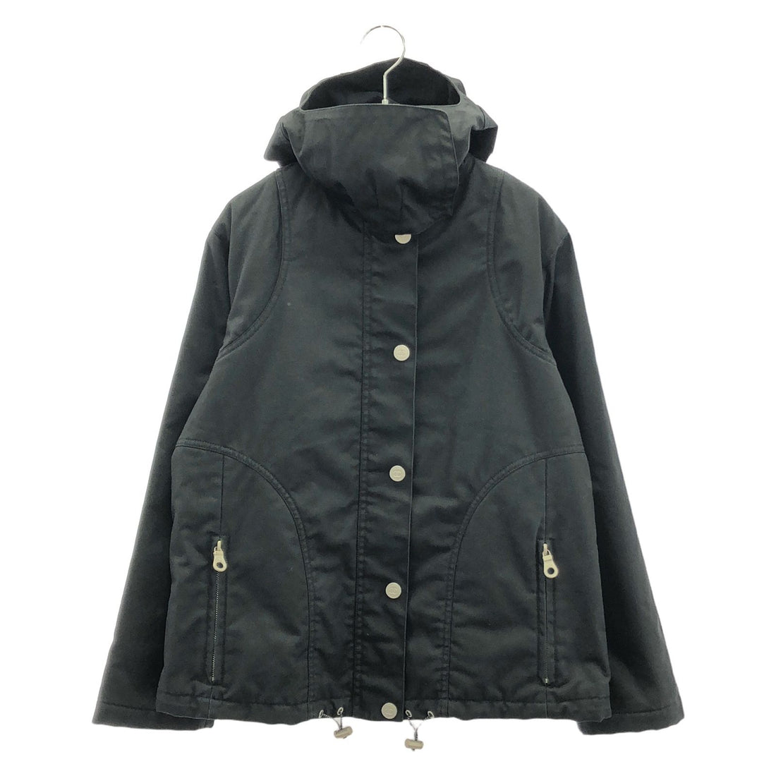 Chanel Black Ski Wear Down Coat + Gloves Included Other Outerwear Polyester P 19994v 11805