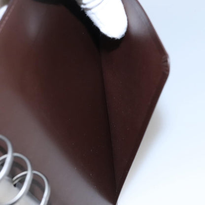 Louis Vuitton Epi Agenda Mm Day Planner Cover Mocha R 2004d Lv Auth