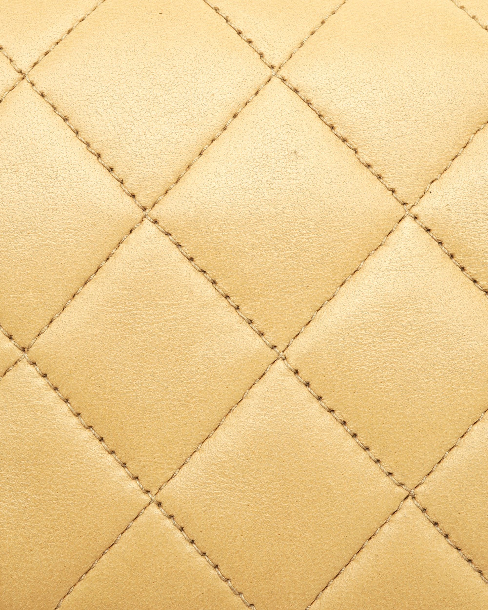 Chanel Classic Medium Double Flap Bag