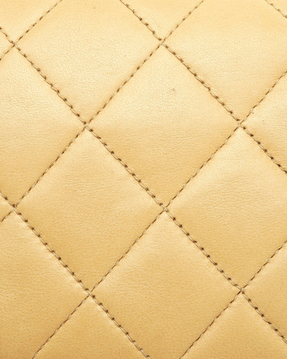 Chanel Classic Medium Double Flap Bag