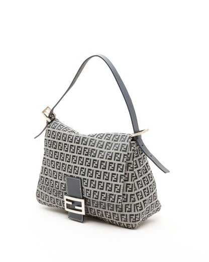 Fendi Zucchino Mama Bag