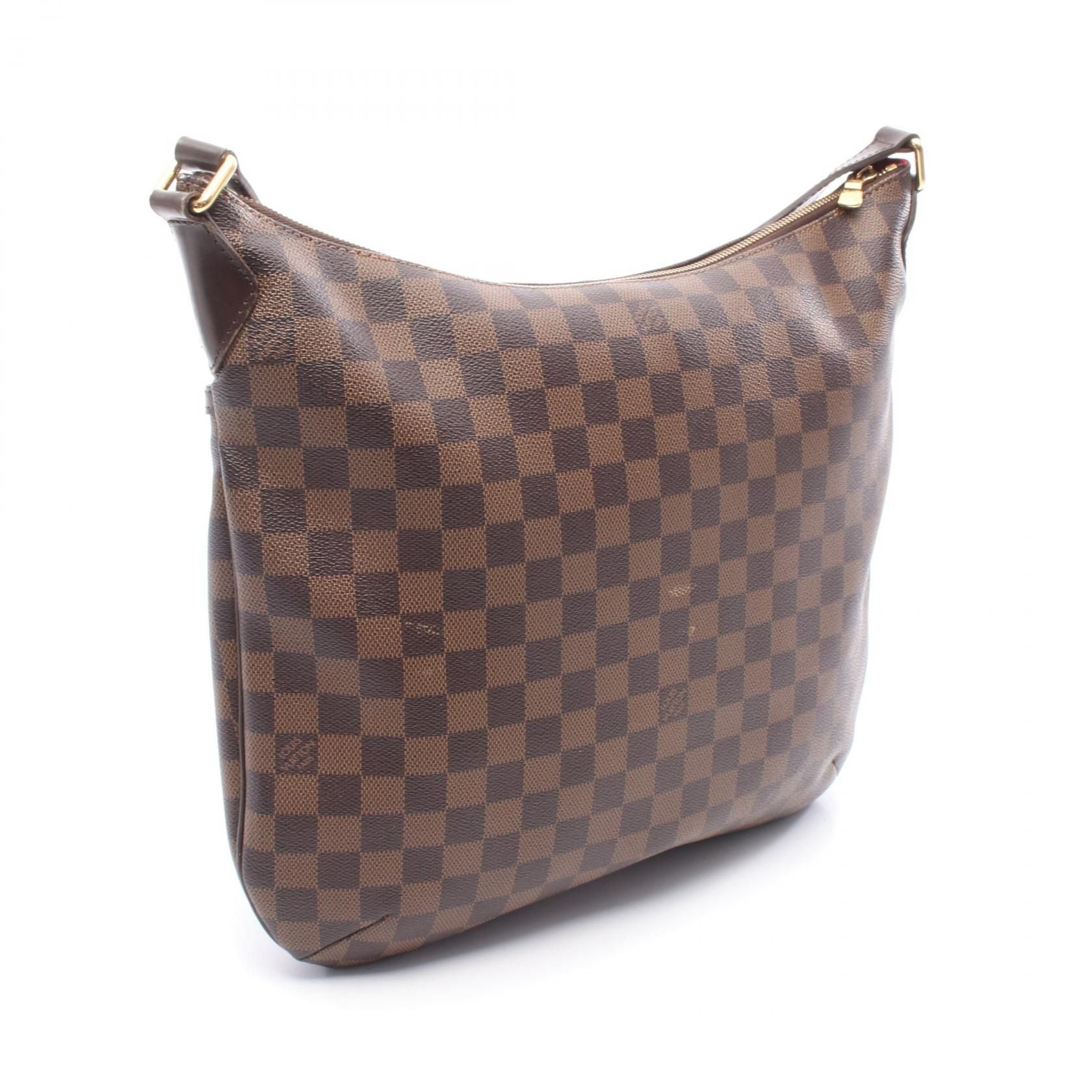 Louis Vuitton Bloomsbury GM, Damier Ebene