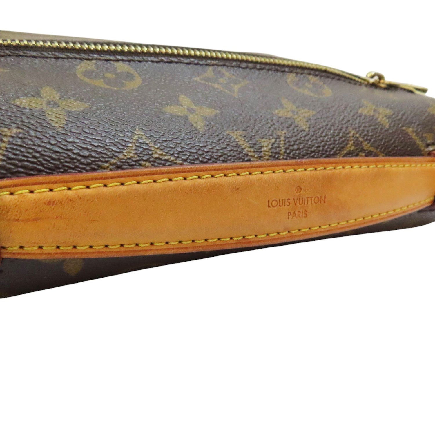 Louis Vuitton Pochette Metis, Monogram