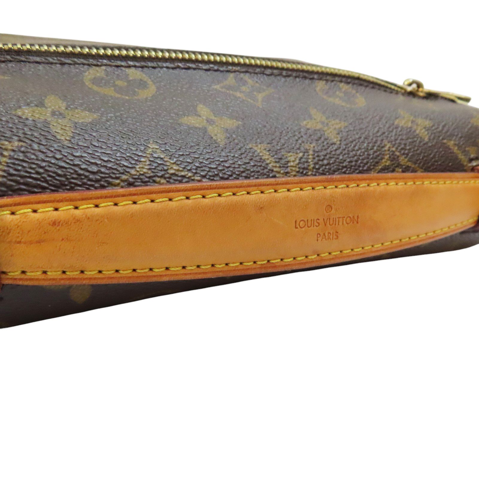 Louis Vuitton Pochette Metis, Monogram