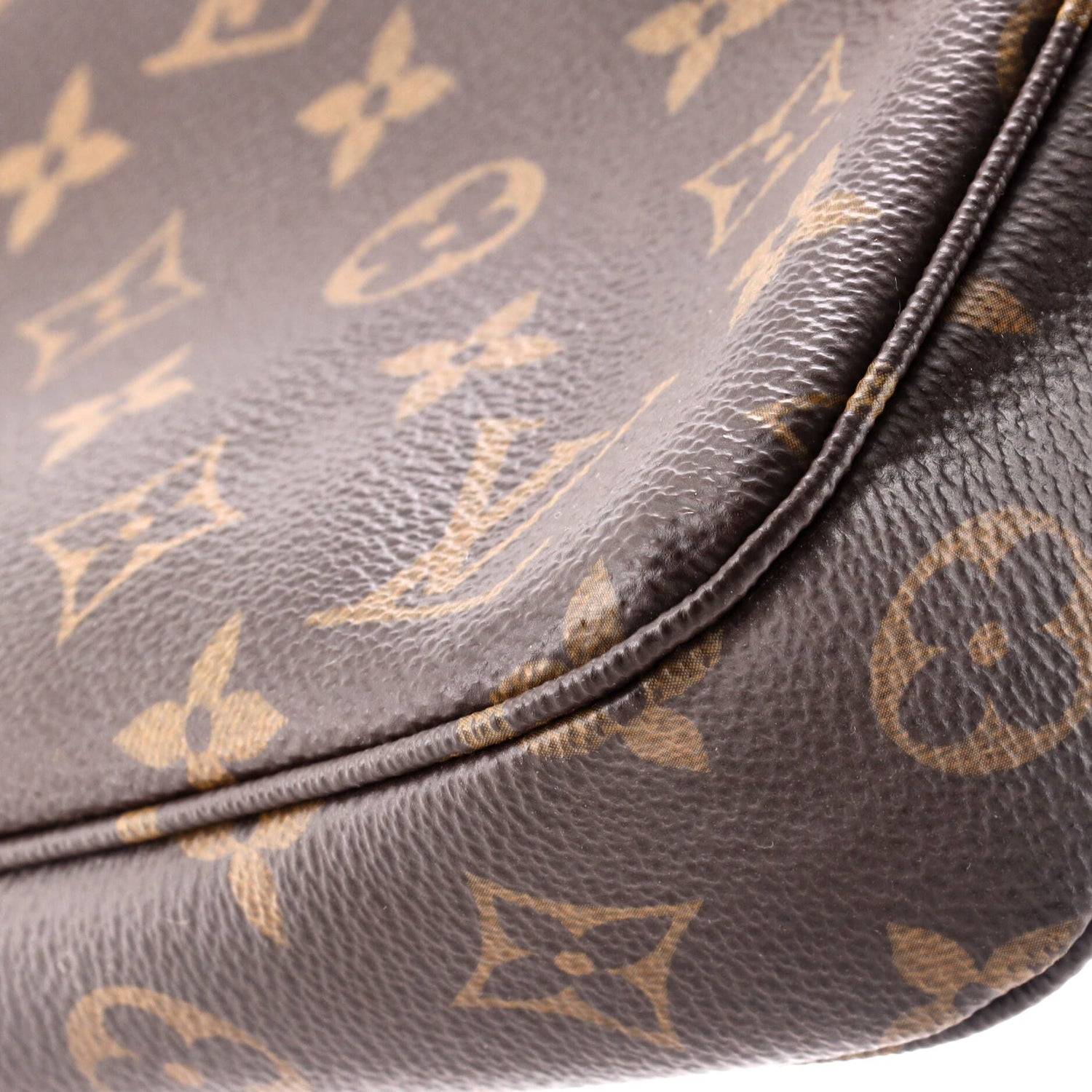 Louis Vuitton Pochette Accessoires Nm Monogram Canvas