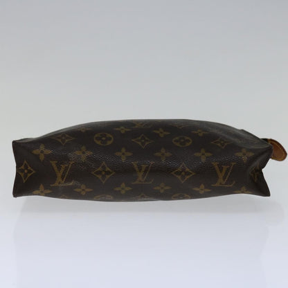 Louis Vuitton Monogram Poche Toilette 26 Pouch M 47542 Lv Auth