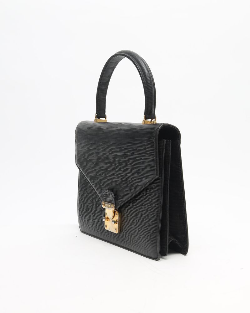 Fendi Epi Bag