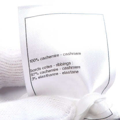 Chanel Black White Bustier Other Tops Cashmere P 75022k 10748